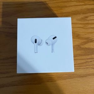 Airpod Pros